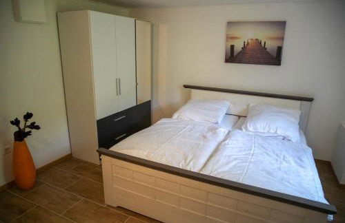 Apartment FeWo Bergblick - Foto 5