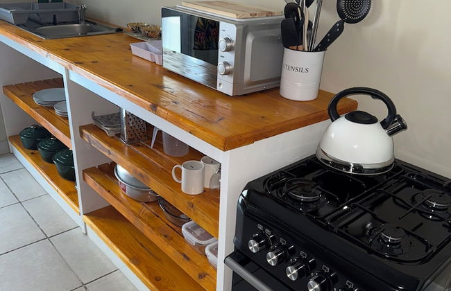 Amberdale Estate Self Catering - Photo 36