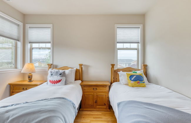 Forest Ridge Loop by Avantstay Hot Tub Private Community Amenities - Photo 27