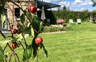 Scheune Zauchwitz - Foto 18