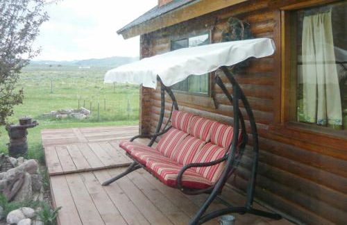 Cozy Immaculate Cabin - Peaceful Retreat! - Foto 14