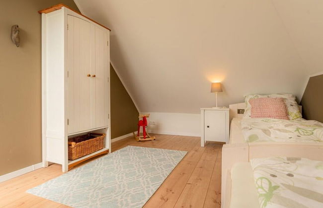 House by the Paddock - Foto 3