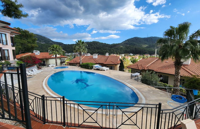 Terrace Life Palm Apart - Foto 53