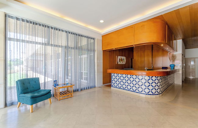 TURIM Algarve Mor Hotel - Foto 3