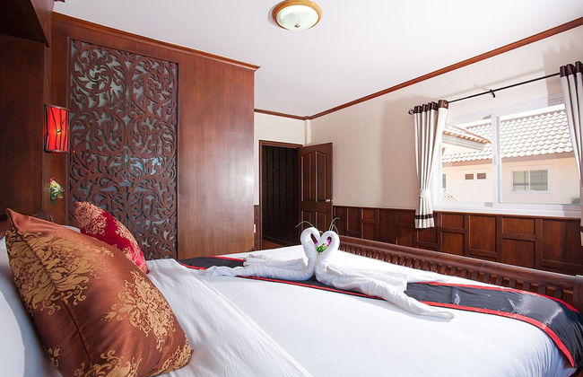 Baan Thai Lanna Pattaya - Foto 15