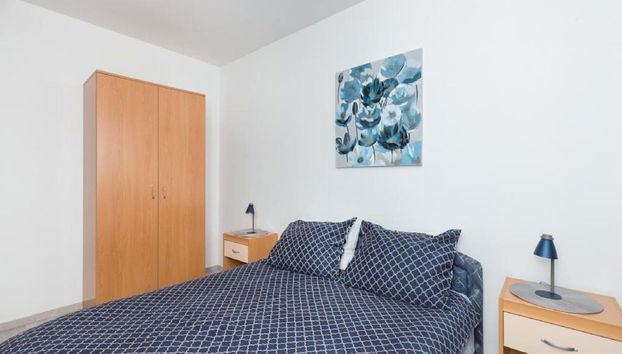 Apartment Precious View - Foto 5, Habitación