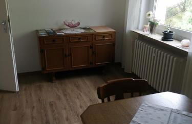 Ruhige Ferienwohnung am Waldrand. - Foto 7