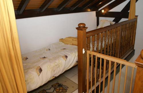 Chalet in La Bresse near Ski Slopes - Foto 9