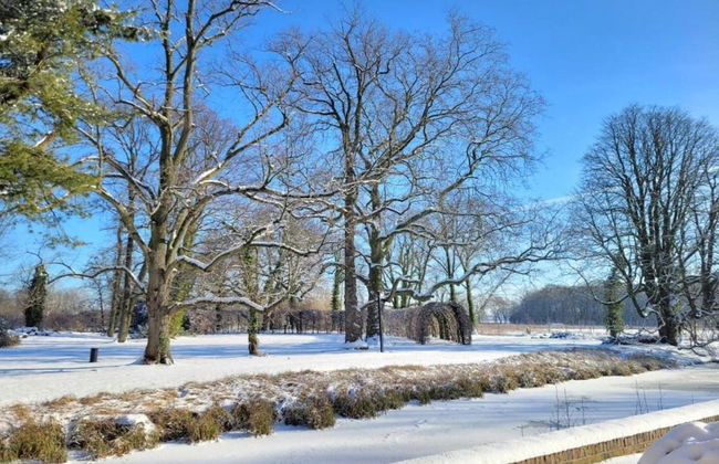 Holiday Home in Limburg Near Cafe 't Weverke - Photo 29