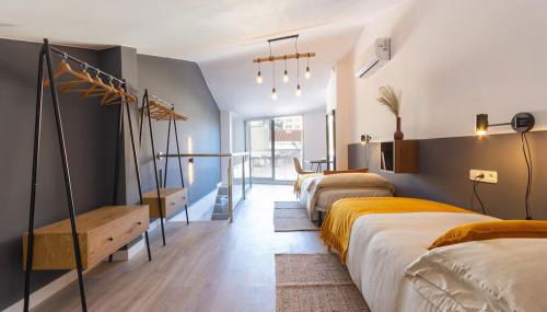 Duplex with terrace near Bcn - Foto 3