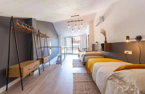 Duplex with terrace near Bcn - Foto 3