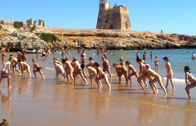 Residence Hotel Baia di Paradiso - Foto 32