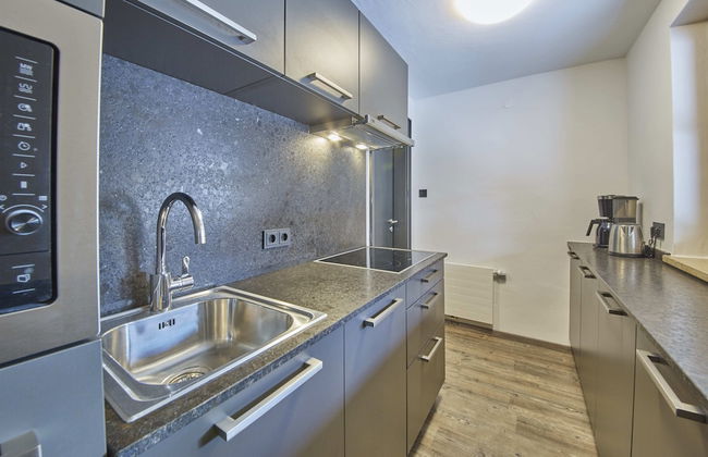 D-Town Lodge - Foto 15