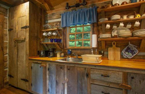 Aunt Babbies Cabin - Foto 19