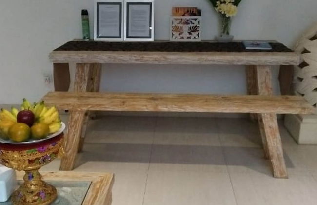 Intan Legian Seminyak Villa - Photo 47