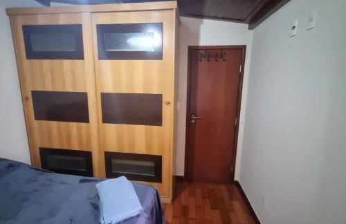 Casa da Adriana no bairro Rosário - Foto 40