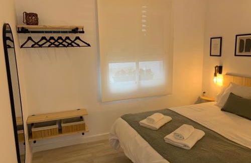 APARTAMENTO MEDINA AZAHARA - Photo 10