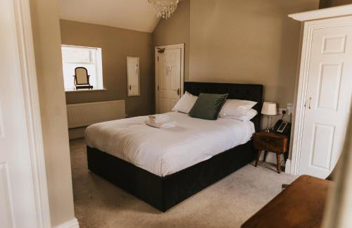 Healing Manor Hotel - Photo 37