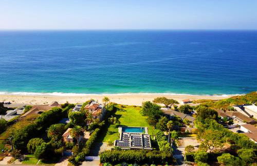 50 PCT OFF! Malibu Ocean Escape, Pool, Walk to Beach - Foto 39
