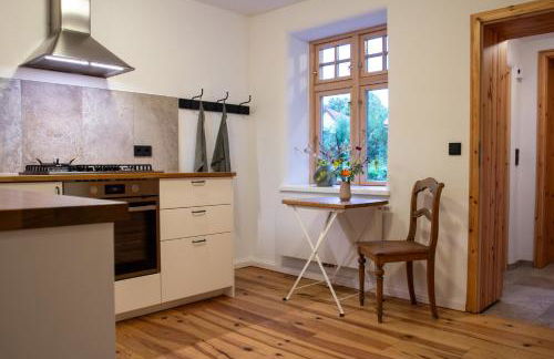 Landhaus mit Garten & Kamin, für Familien & Freunde - Foto 25