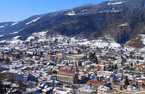 *NEW*Les Amandines le LOFT* WIFI - Foto 12