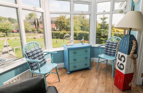 Sea View Lodge - Foto 14