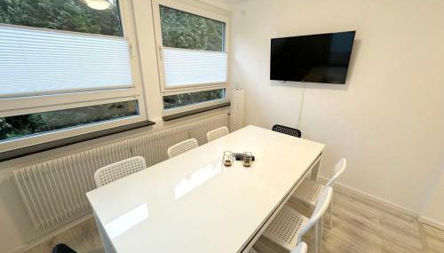 Schöne Ferienwohnungen mit Balkon in Lichtenstein - Foto 3