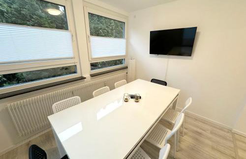 Schöne Ferienwohnungen mit Balkon in Lichtenstein - Foto 3