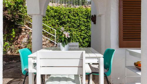 Casa Morisca vistas al mar - Foto 5