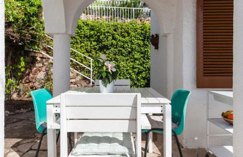 Casa Morisca vistas al mar - Foto 5