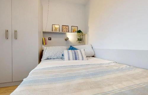 For Students Only - iQ Highbury in London - Foto 25