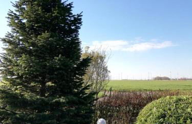 Greetjehuus Koje4 in Dornumersiel - Foto 20