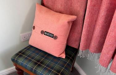 Beautiful Highland Sanctuary - Foto 29