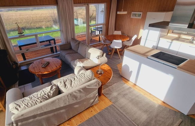 Holiday Home sea Waves - Foto 5