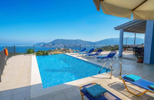 Villa Ireni Fiskardo by Villa Plus - Foto 17