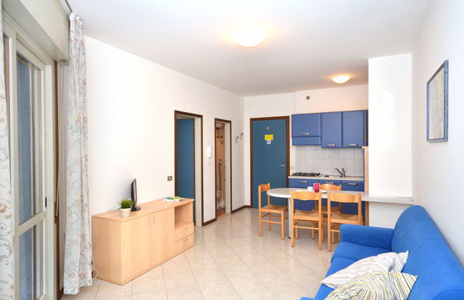 Residence Marco Polo - Foto 12