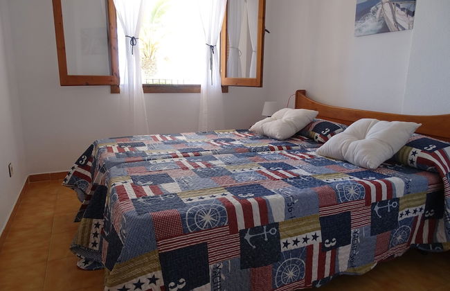 Apartamentos Mar Menor - Foto 15