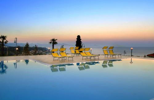 Residence Villa Beuca - Foto 1