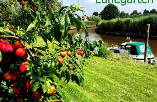 Fewo Elbblick im Haus Lühegarten - Photo 43