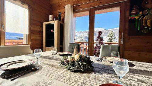 Chalet Berlioz - CHALET BERLIOZ MAE-3341 - Foto 5