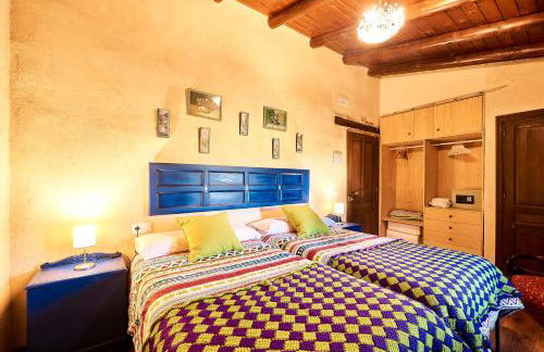 Casa Rural Sierra Jayona - Foto 17