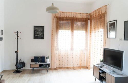 Grazioso appartamento a due passi dal mare - Foto 13