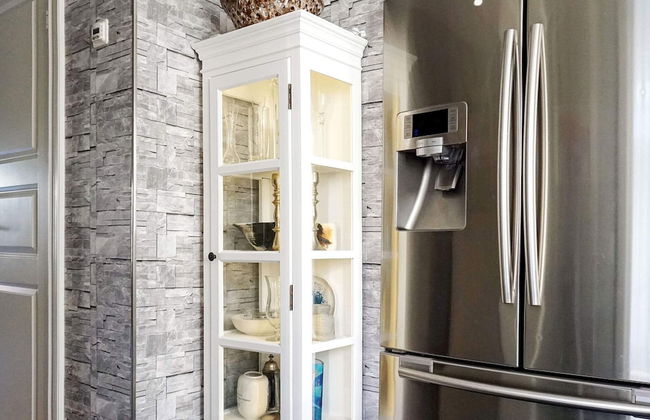 7 Person Holiday Home in Stromstad - Photo 10