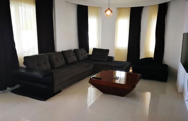 Marvelous Villa With Private Pool in Antalya - Foto 15