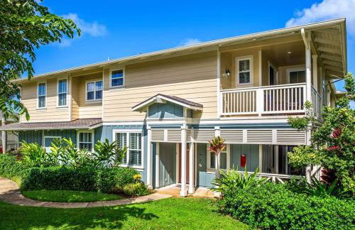 3BR Nihilani Condo with AC, Pool & Close to Shops 8C - Foto 22