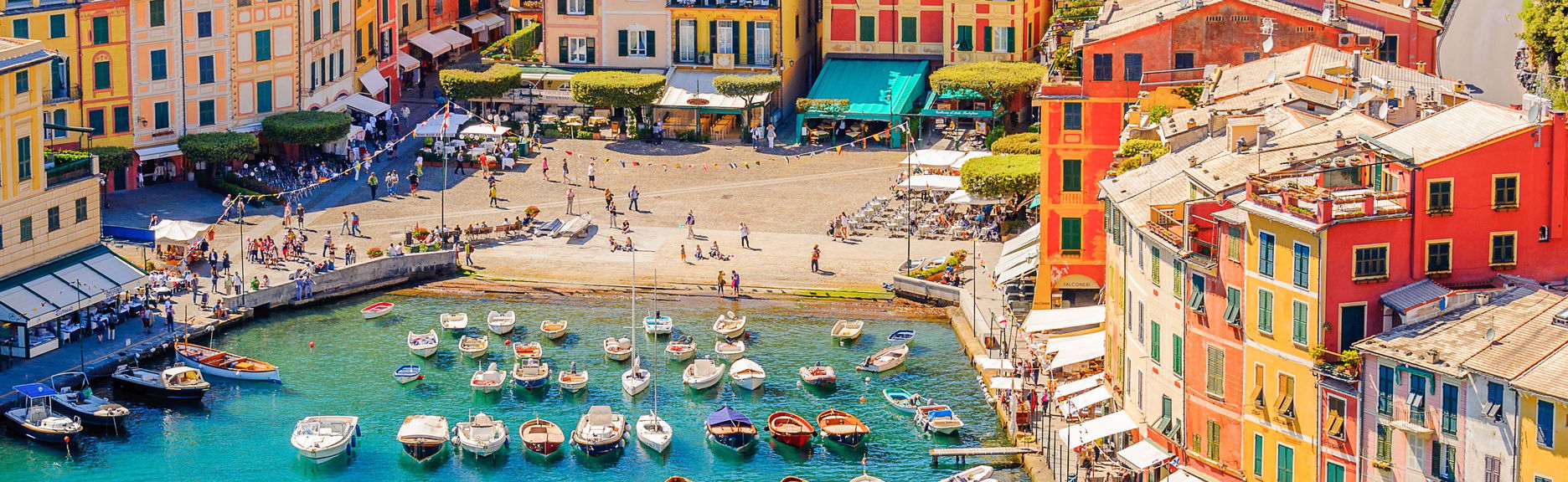 Genoa & Portofino Tour - Foto 1