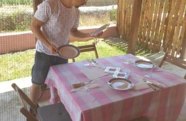 Cabaña de madera especial y acogedora - Foto 26