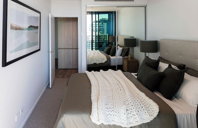 Kangaroo Point Apartments by Urban Rest - Foto 3