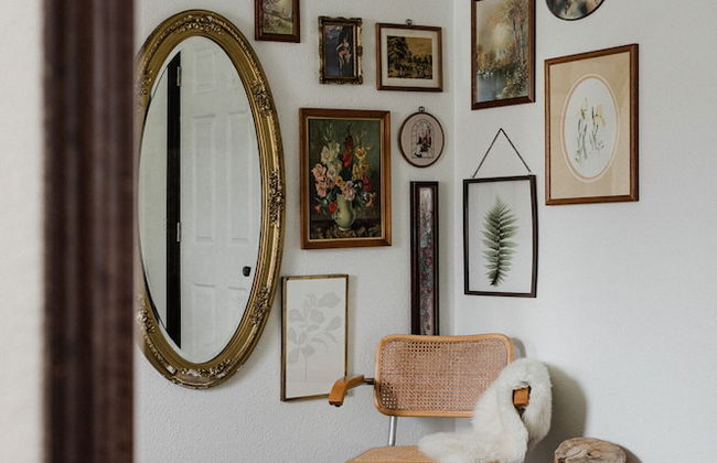 Cozy Local Apartment - Photo 8