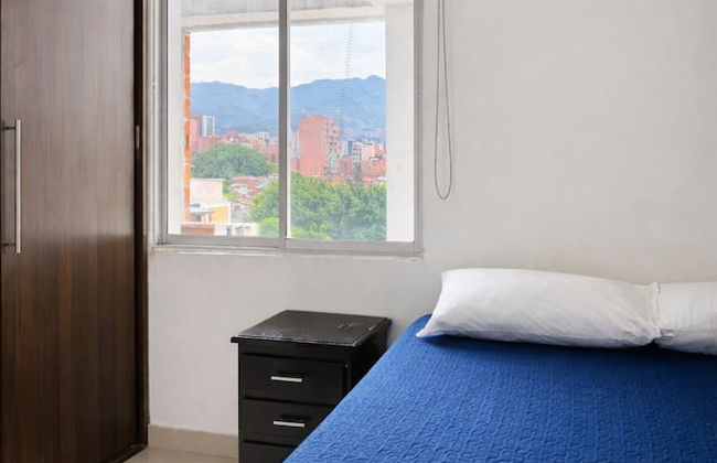 Ivanna Hotel & Apartments Laureles Estadio - Foto 23